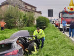 Incidente Cortemaggiore