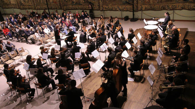 Monferrato Classic Orchestra