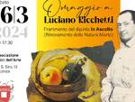 Omaggio a Luciano Ricchetti