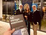 Raffaella Fanelli ospite del Rotary Cortemaggiore