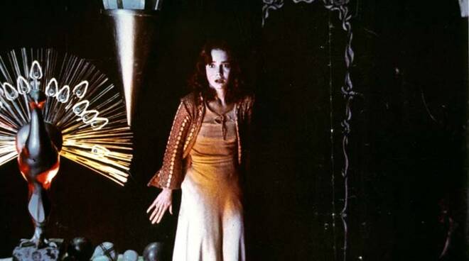 Suspiria film Dario Argento