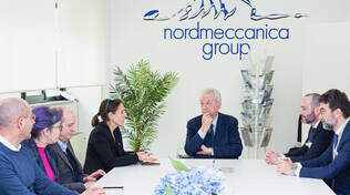 visita Nordmeccanica 