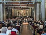 Allegro con Brio - Sala dei Teatini