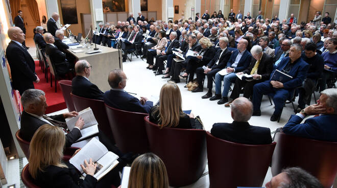 assemblea bilancio Banca di Piacenza