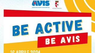 Be Active Be Avis