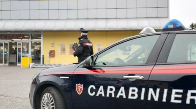 carabinieri 