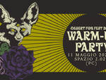 Desert Fox Fest WARM-UP PARTY