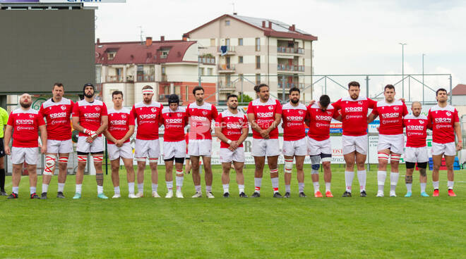 Il Piacenza Rugby batte il CUS Milano e bussa alla porta della Serie A