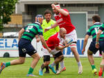 Il Piacenza Rugby batte il CUS Milano e bussa alla porta della Serie A