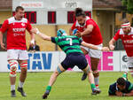 Il Piacenza Rugby batte il CUS Milano e bussa alla porta della Serie A