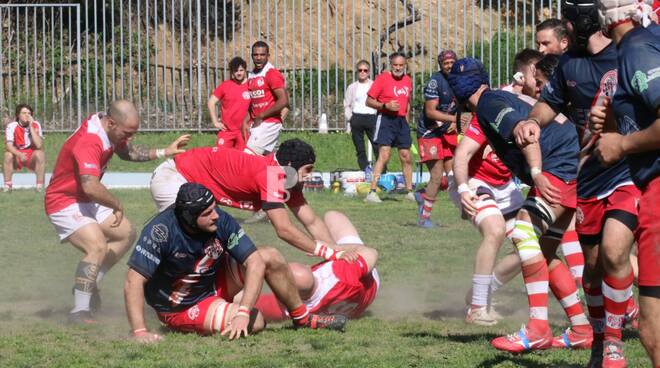 Il Piacenza Rugby non fa sconti e vince anche in trasferta a Savona.