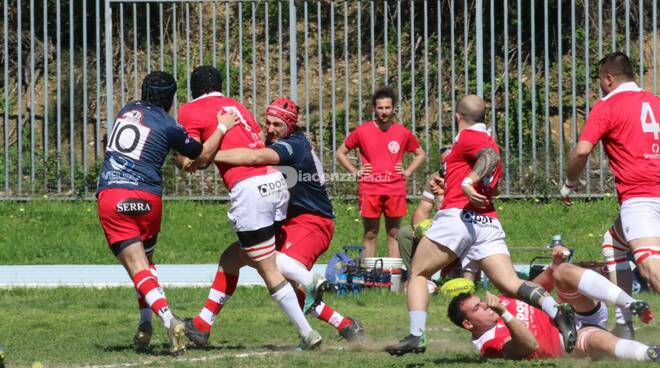 Il Piacenza Rugby non fa sconti e vince anche in trasferta a Savona.