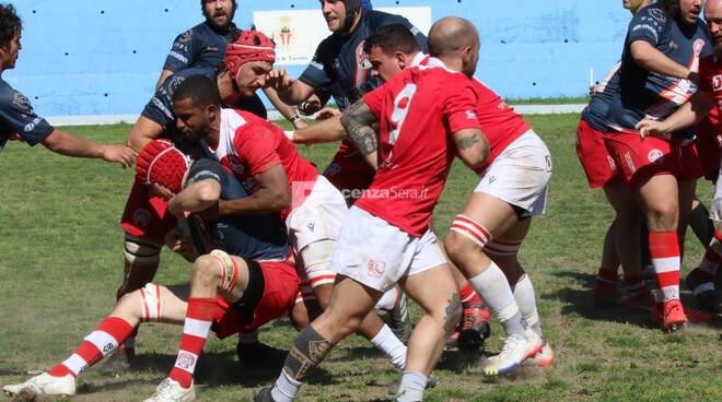 Il Piacenza Rugby non fa sconti e vince anche in trasferta a Savona.