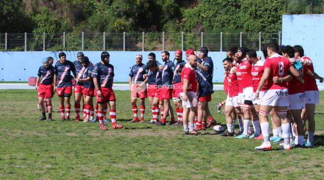 Il Piacenza Rugby non fa sconti e vince anche in trasferta a Savona.