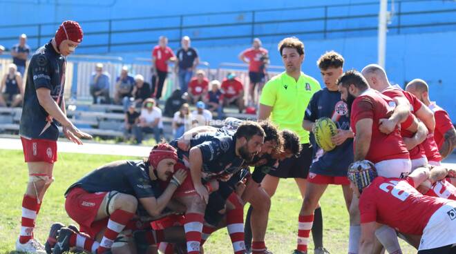 Il Piacenza Rugby non fa sconti e vince anche in trasferta a Savona.