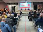 Cgil assemblea territoriale