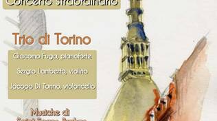 concerto Trio di Torino