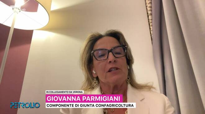 Giovanna Parmigiani