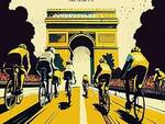 Il giallo del tour de France