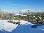 impianto neve Passo Penice