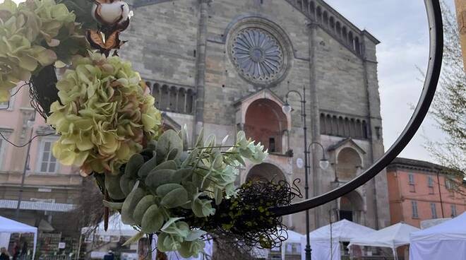 Piacenza in fiore