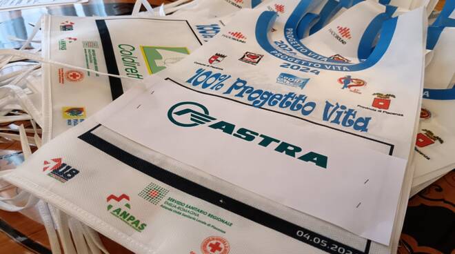 Prefettura progetto vita 