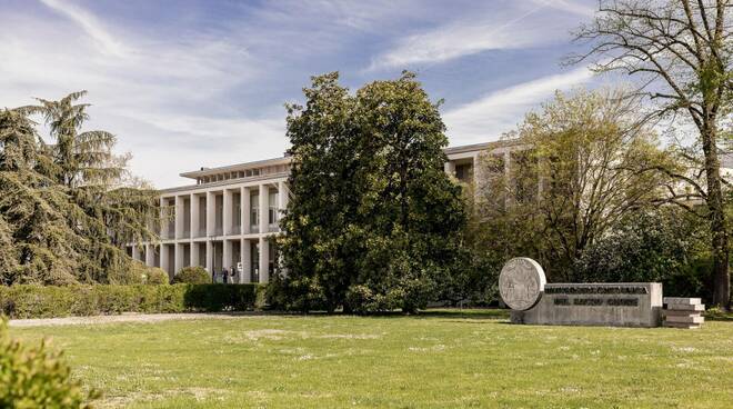 Università Cattolica del Sacro Cuore di Piacenza