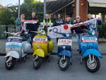 Vespa club Piacenza