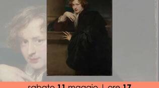 Antonie van Dyck. Il periodo romano