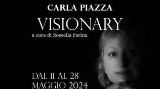 Carla Piazza Visionary