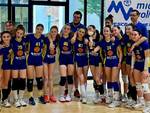 Castellana Volley