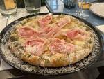 Pizza La Piacentina