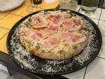 Pizza La Piacentina