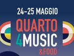 Quarto4Music&Food
