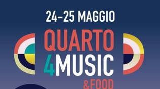 Quarto4Music&Food