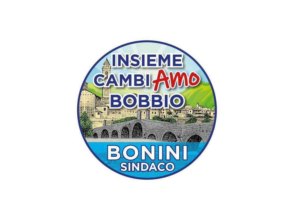 simbolo Bonini Bobbio