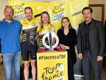 Tour de France blogger di “The Crowded Planet”