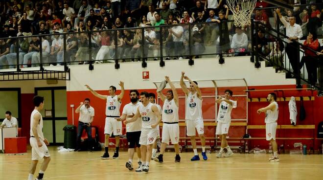 Piacenza basket club